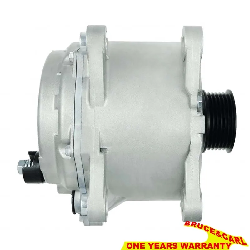 

Alternator Generator Fit AUDI A8 2013-2018 Q7 06E903015B