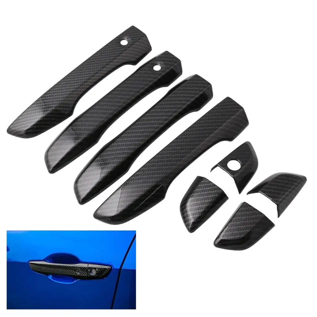 

Door Handle Cover Trim for Honda Civic 2016 2017 2018 2019 2020