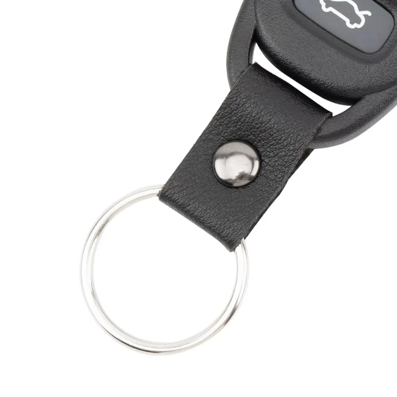 Фото Умный автомобильный ключ-брелок JsHonYu OSLOKA-950T OSLOKA-310T OSLOKA-320T OKA-320T 313 МГц 313.8 МГц для Hyundai №5