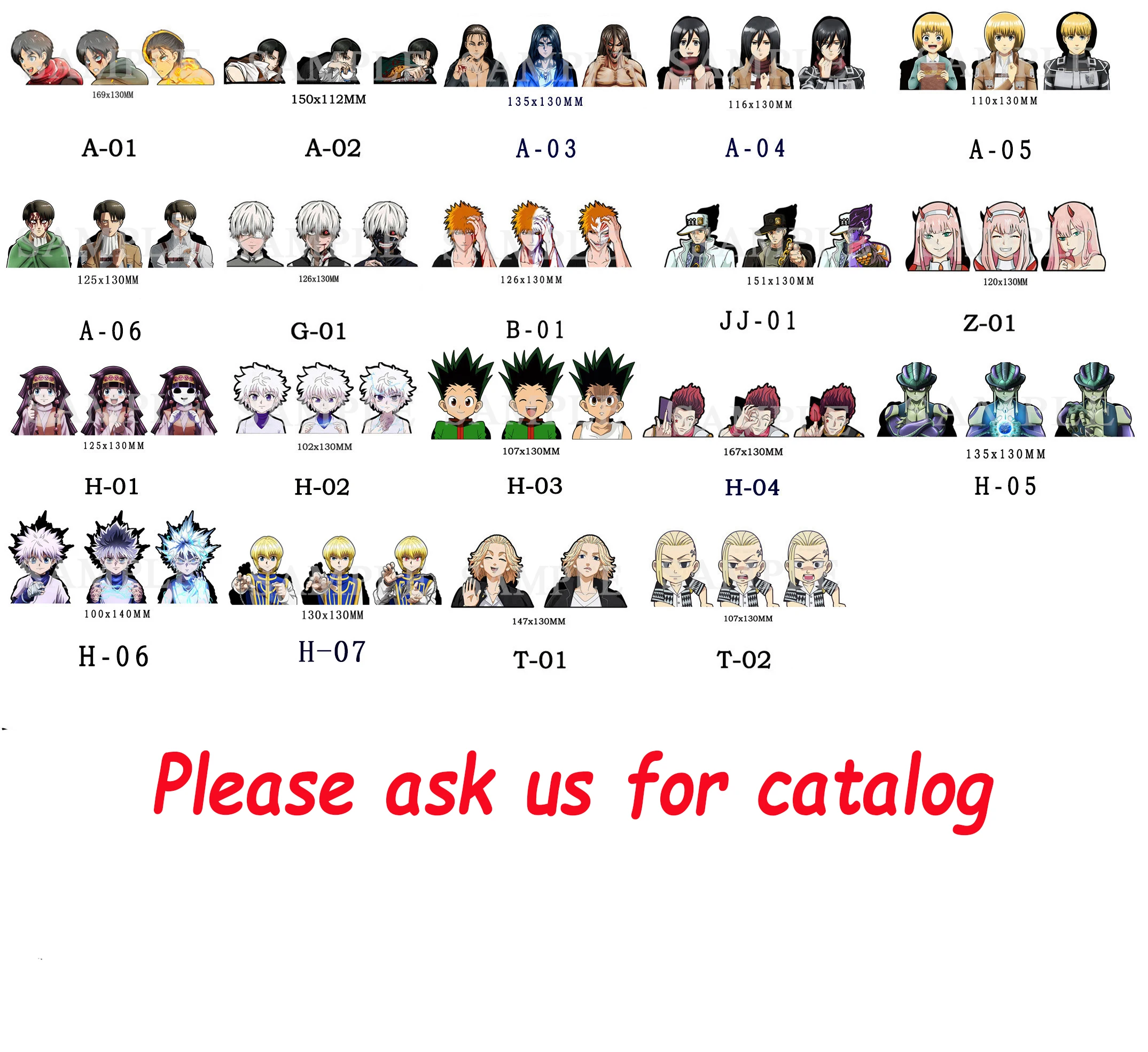 Kaneki Ken Motion Sticker Токийский Гуль аниме стикеры s водонепроницаемые наклейки |