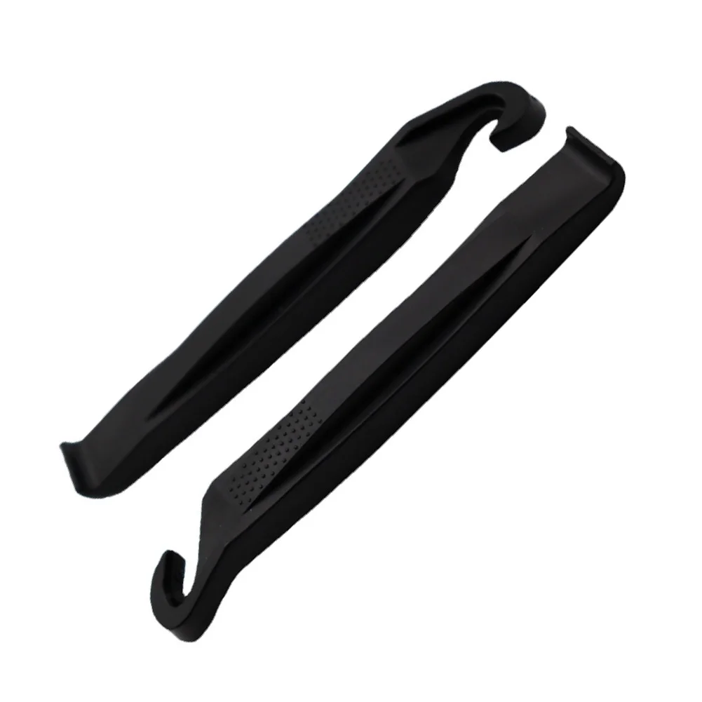 

10PCS Bicycle Bike Tire Levers Durable Plastic Lever Tools Outdoor Repair Tools Durable Bike Tires Repair Cycling Accessories