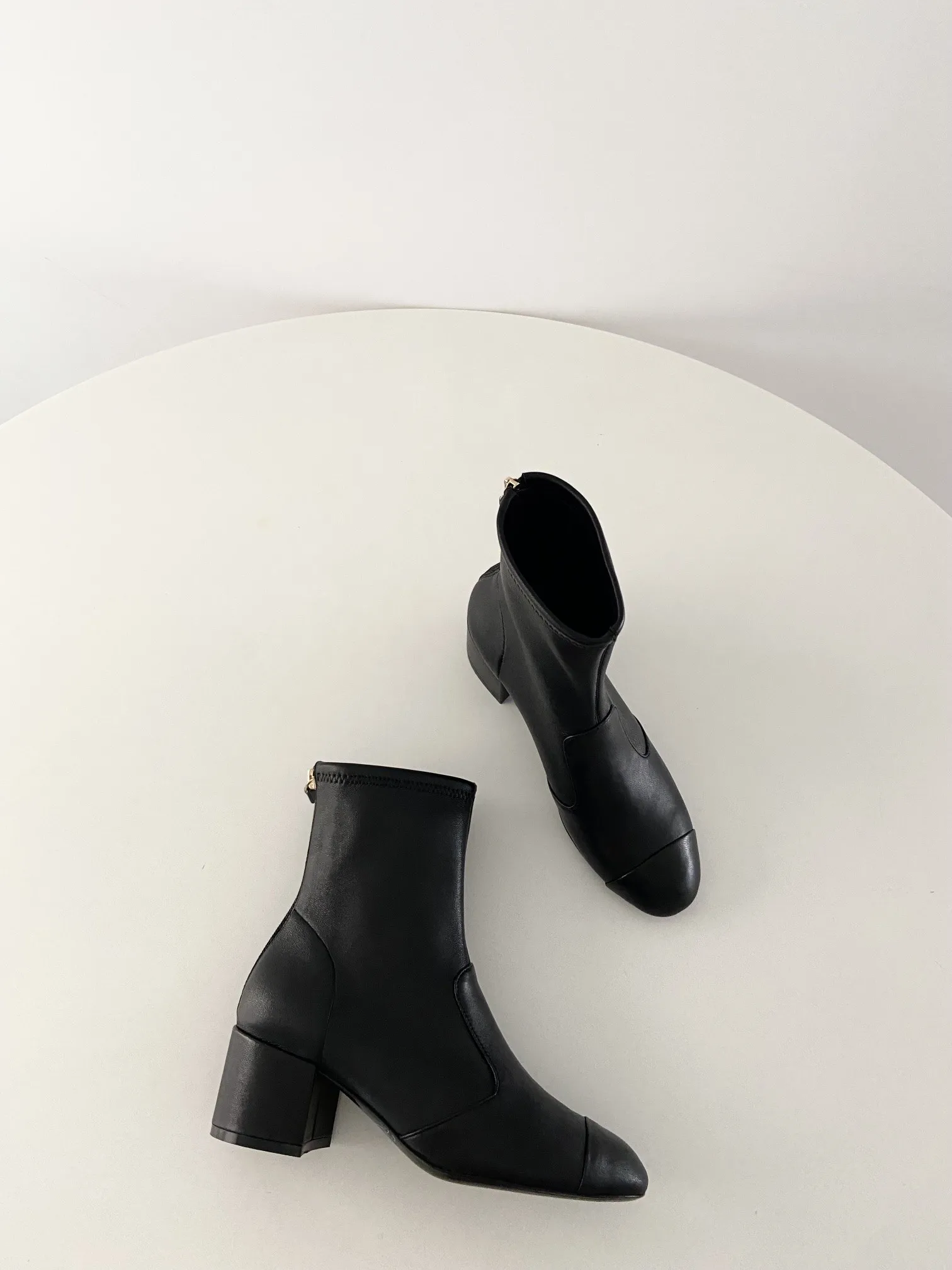 Shoes New In Boots Shoes For Women Heels Women Shoes High Heels Platform Shoes Ankle Boots For Women Winter 2022 Martin Boots