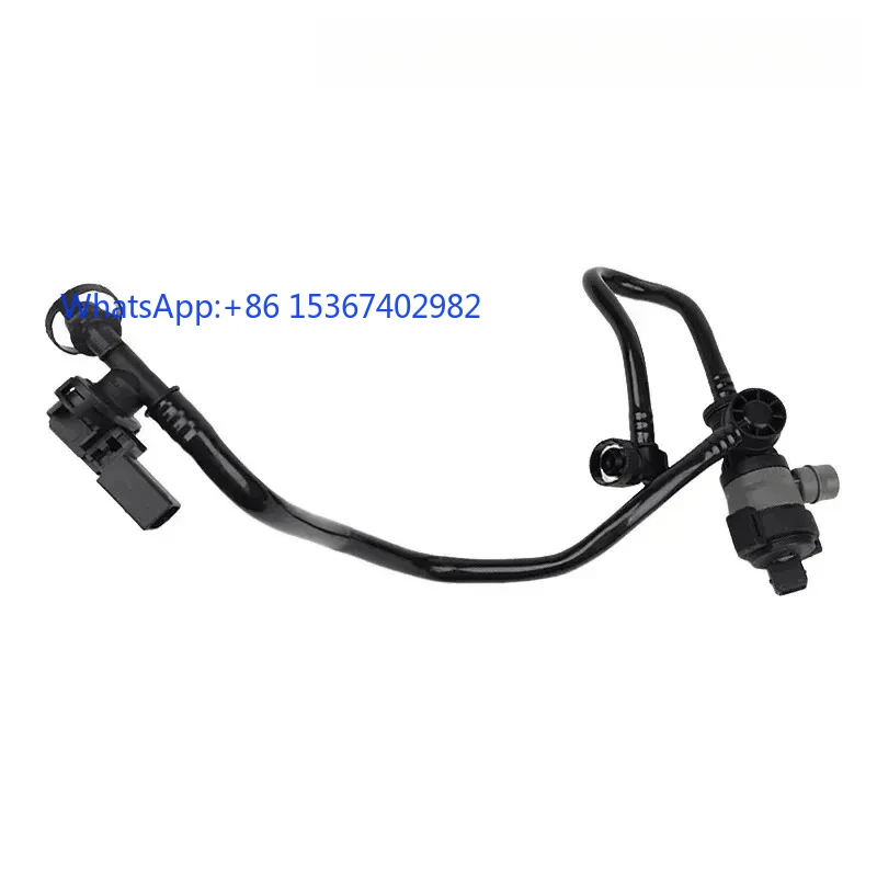 Клапан вентиляции топливного бака для F07 F10 F15 F25 F26 XDrive20i 2012-2021 OEM 13907636145 (art.: 3920d97b04539) - 3920d97b04539