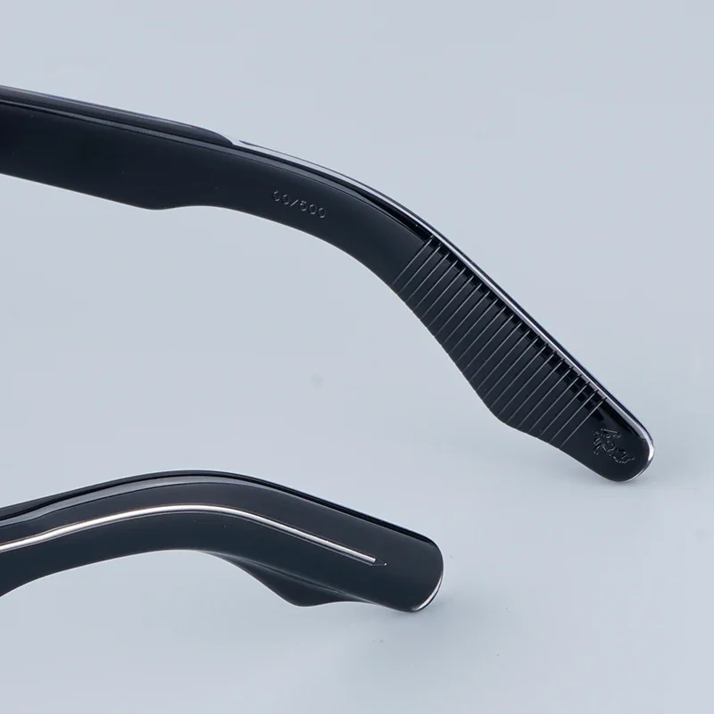 LECLAIR Subtle Cateye модные мужские фотохромные солнцезащитные очки Uv400 дизайнерские Transit