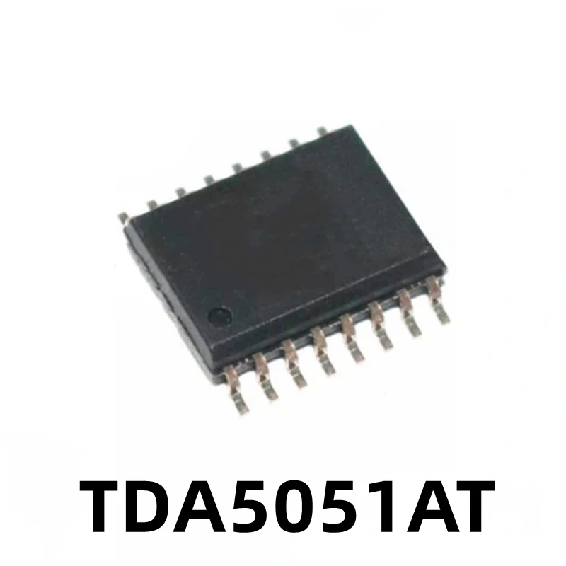 

1PCS TDA5051 TDA5051AT SOP16 Packaged Modem New Original