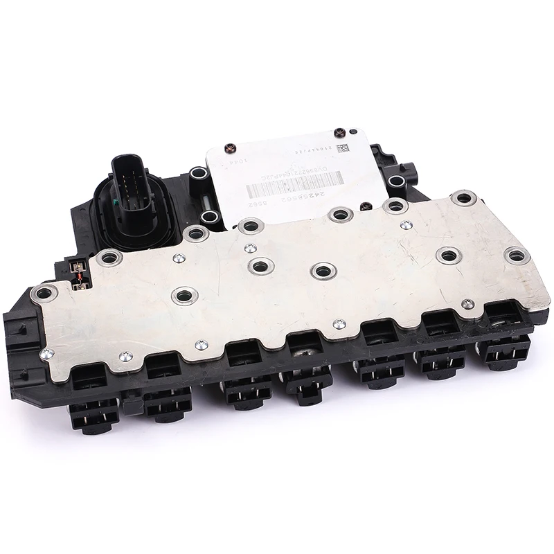 Модуль управления компьютером коробки передач 6T40 6T30 6T45 6T50 TCM TCU Замена для