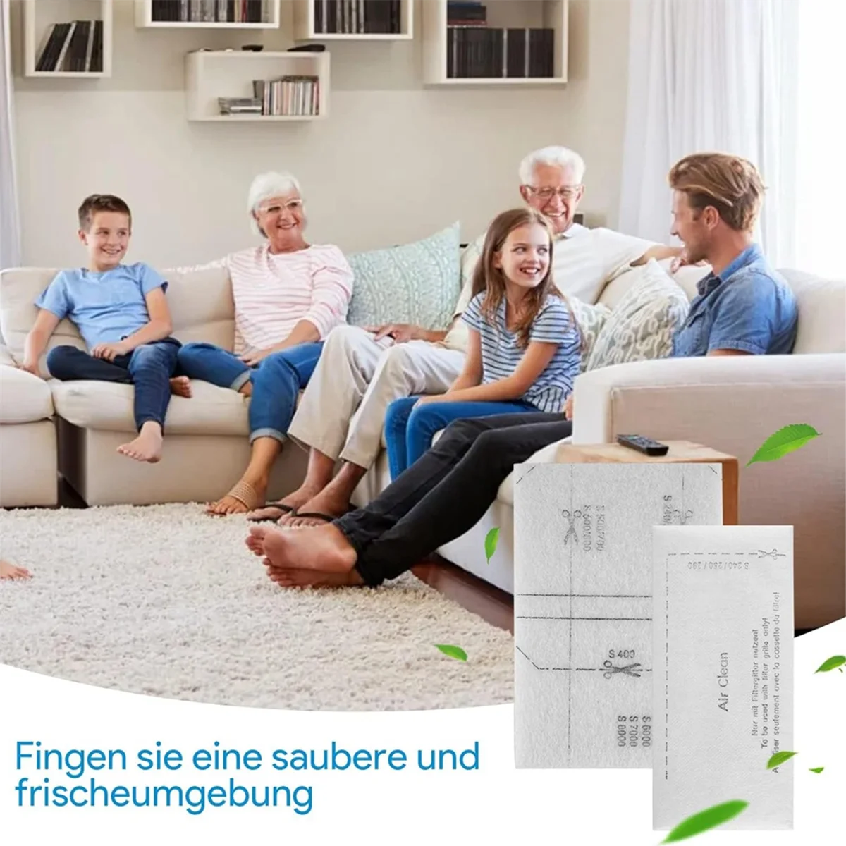 Фильтр для пылесоса Miele 10 фильтров защиты двигателя и комплектов