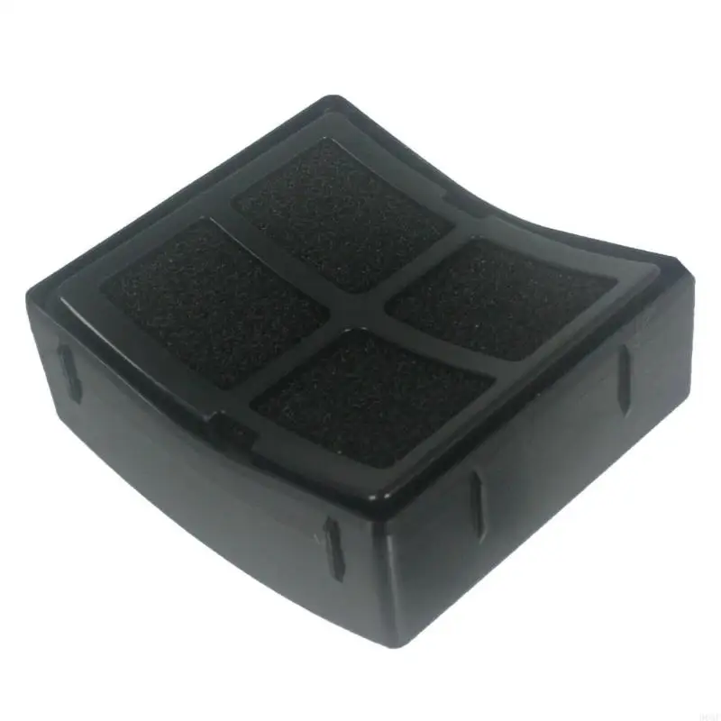 96GF набор фильтров для пылесоса сменный фильтр и эффективный шланга замена NV601 NV680