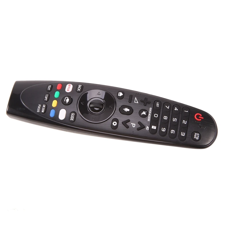 

AN-MR18BA Replacement Remote Control With Voice Function And Flying Mouse Function For LG Smart TV