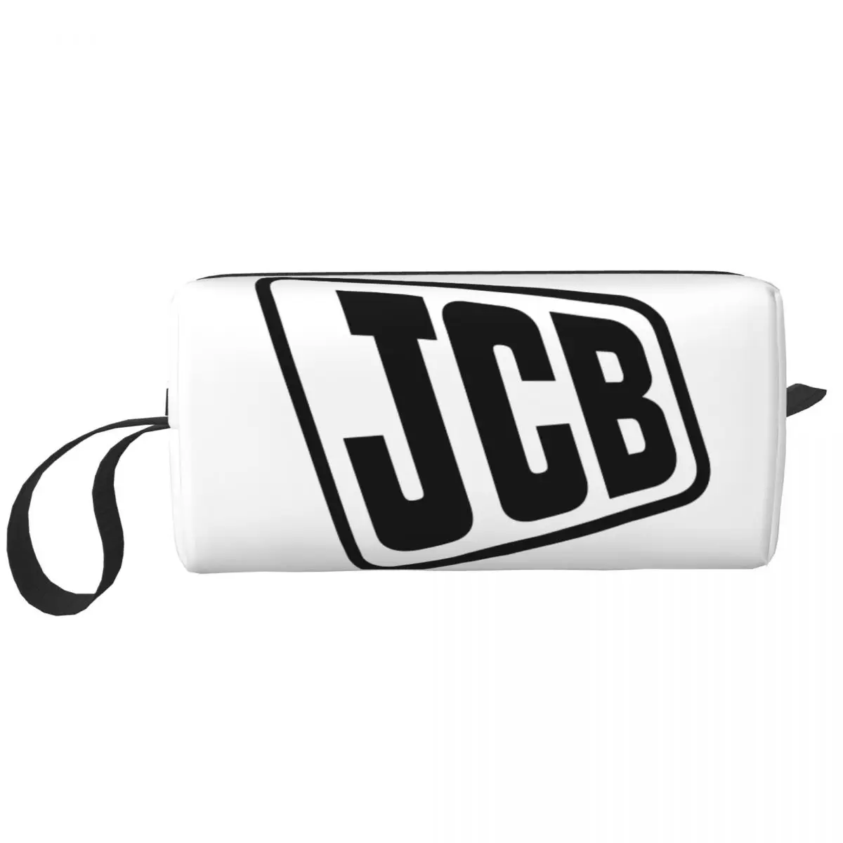 

JCB Makeup Bag Women Travel Cosmetic Organizer Cute Storage Toiletry Bags Dopp Kit Case Box