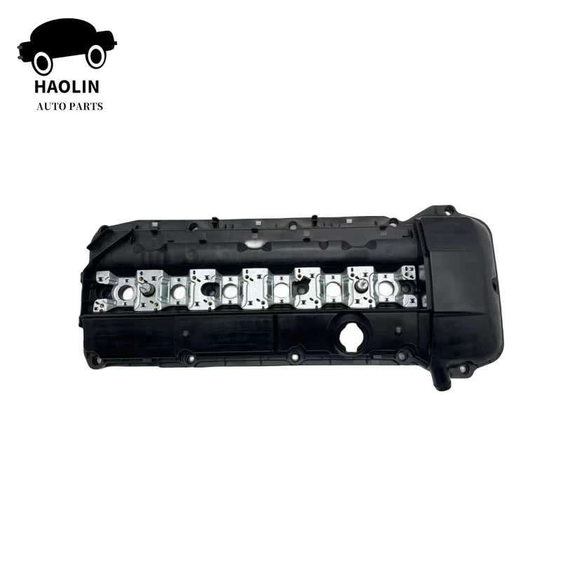 11121432928 Крышка клапана головки блока цилиндров костюм для BMW E46 E39 E38 X5 E53 Z3 E36 325Ci 330i