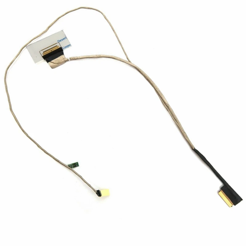 

Новый ЖК LVDS гибкий кабель для Lenovo Ideapad 700-15ISK ЖК-экран 450.06R04.0003