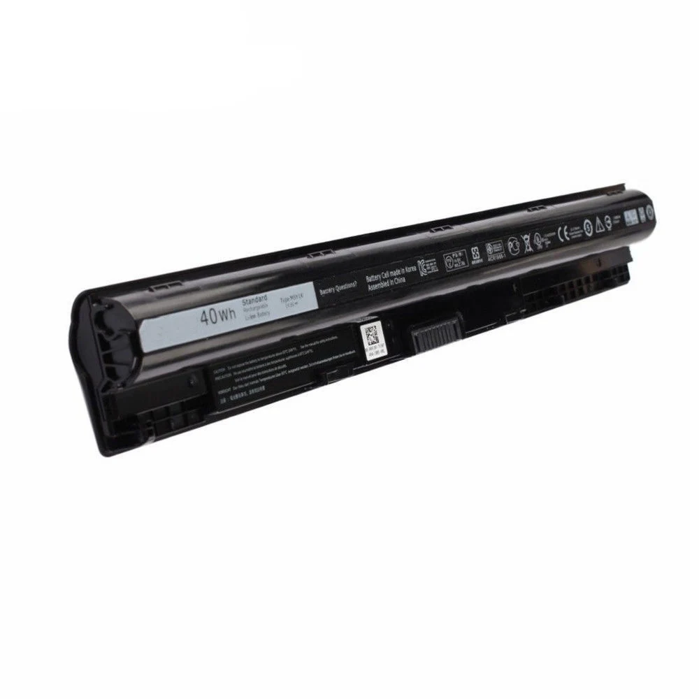 Аккумулятор для ноутбуков Dell Inspiron 3451, 3458, 5455, 5551, 5555, Vostro 3578, 3478, Latitude 14.8V 40Wh (модель M5Y1K) (art.: 3920da53809d8) - 3920da53809d8