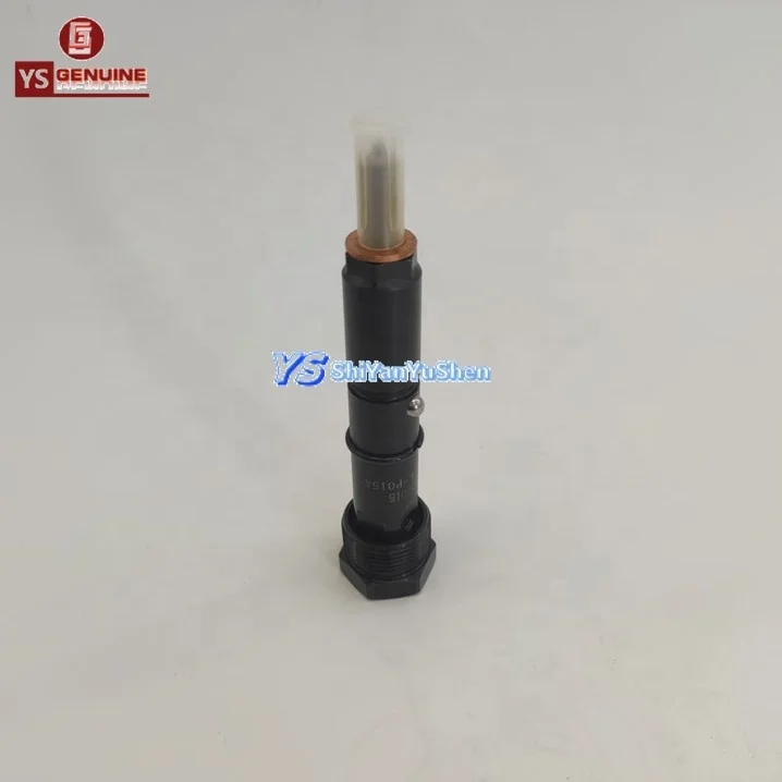 Фото Оригинальная форсунка дизельного двигателя DSGENUINE для экскаватора 6BT 4BT PC200-7, номер 3355015 5342352 №3