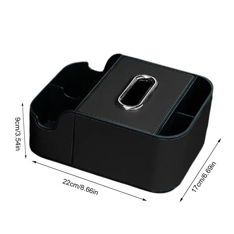 Для справки к описанию органайзер для автомобильной консоли