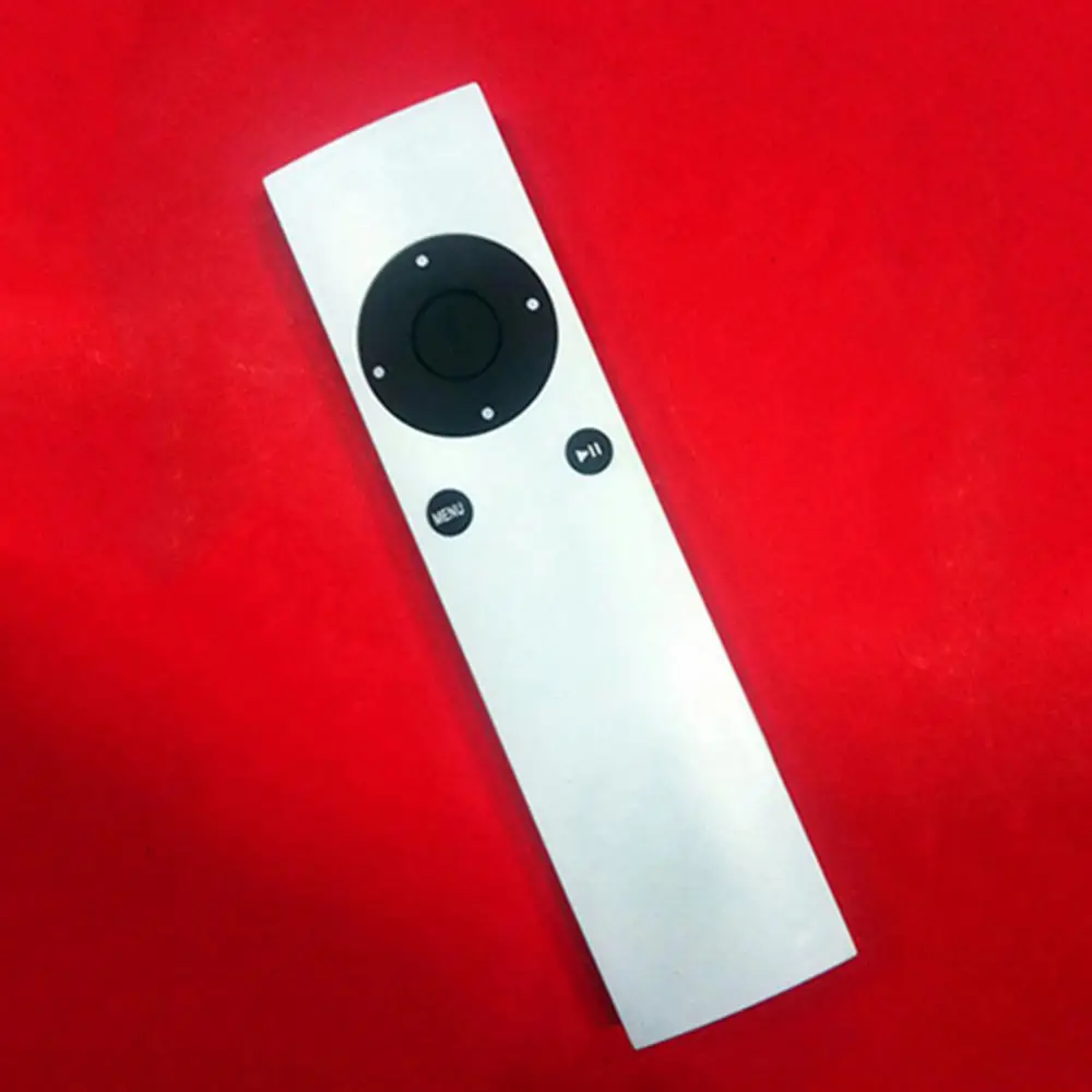 Универсальный сменный пульт дистанционного управления для Apple TV1 TV2 TV3, официальный пульт дистанционного управления Apple TV A1294 для Apple TV всех версий