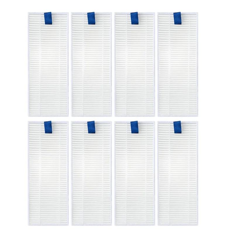 

For Dynaking R7 Robotic Vacuum Cleaner Hepa Filter Replacement Spare Parts Accessories