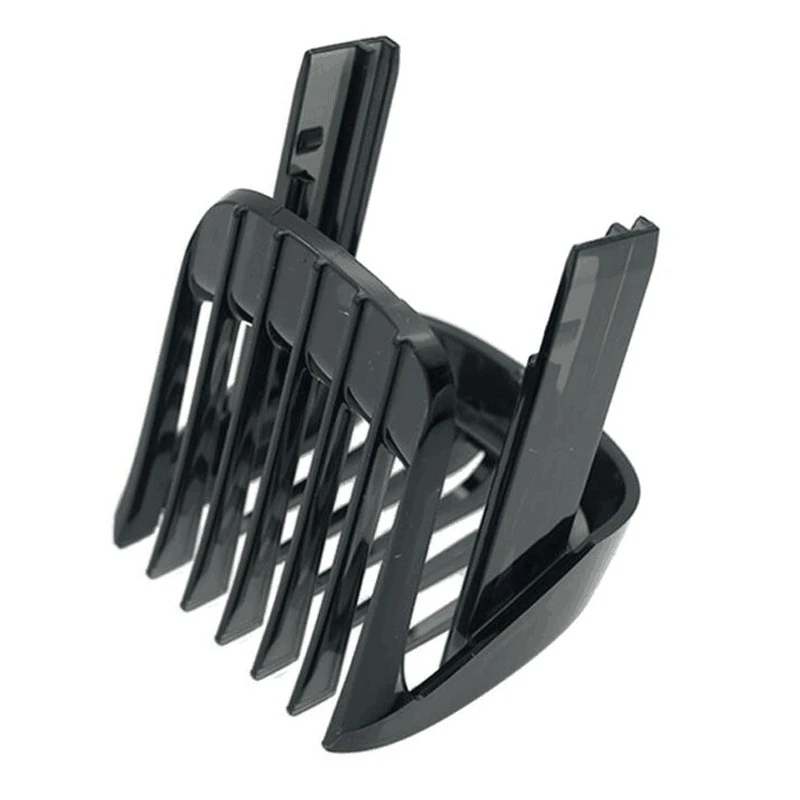 

Beard Trimmer Hair Trimmer Attachment Guide Comb/Head Blade Parts For HC3400 HC3410 HC5450 HC7452