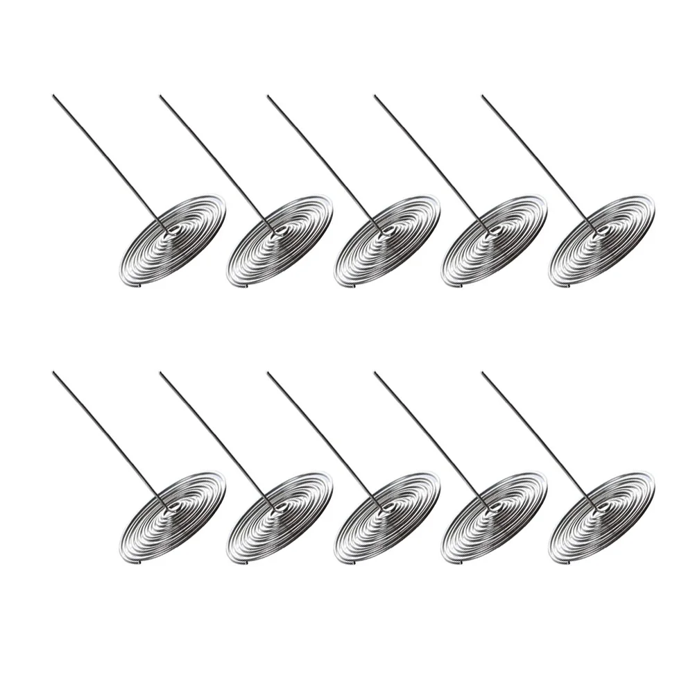 

10 Pcs Fine Mist Tea Infuser Stainless Strainer Coffee Drippert Tea Pot Screen Infuser Filter Strainer Coffee Filter