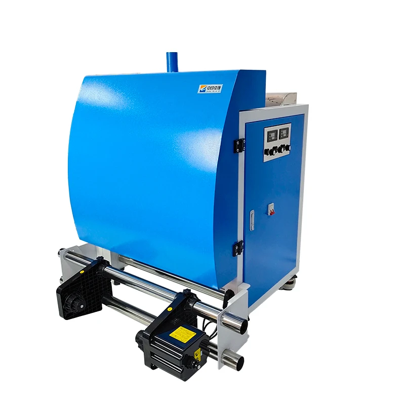 

Fcolor Wholesale 60cm DTF Shaking Powder Machine for DTF Printer