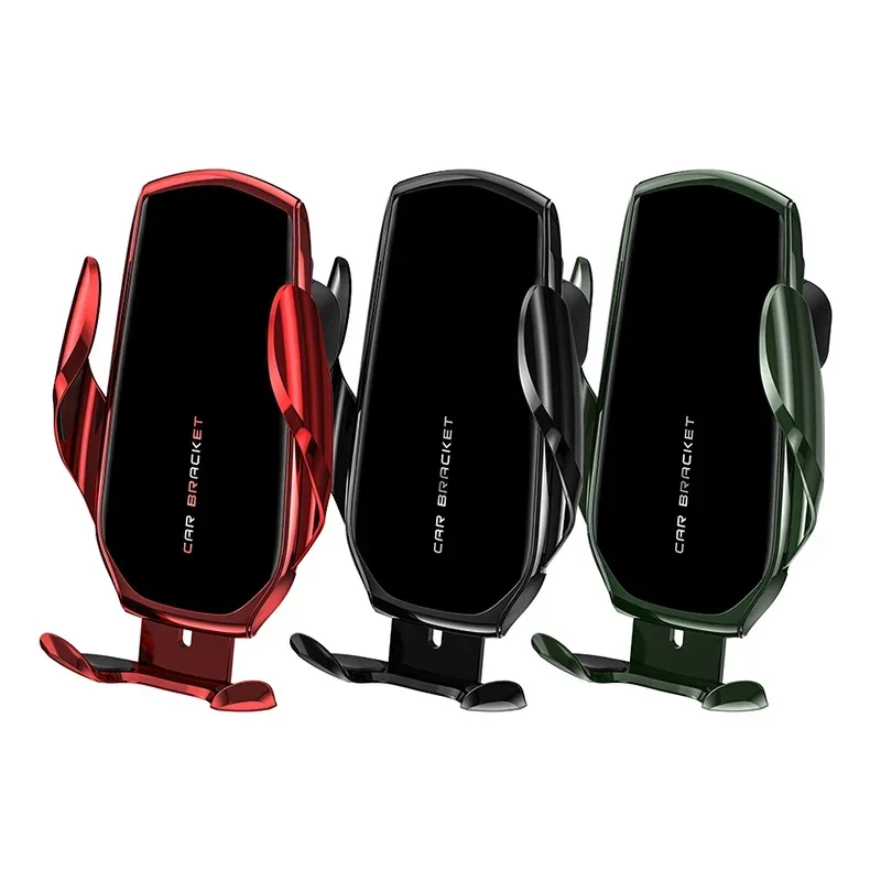 Универсальный Гравитационный Автомобильный Держатель Для Телефона С
