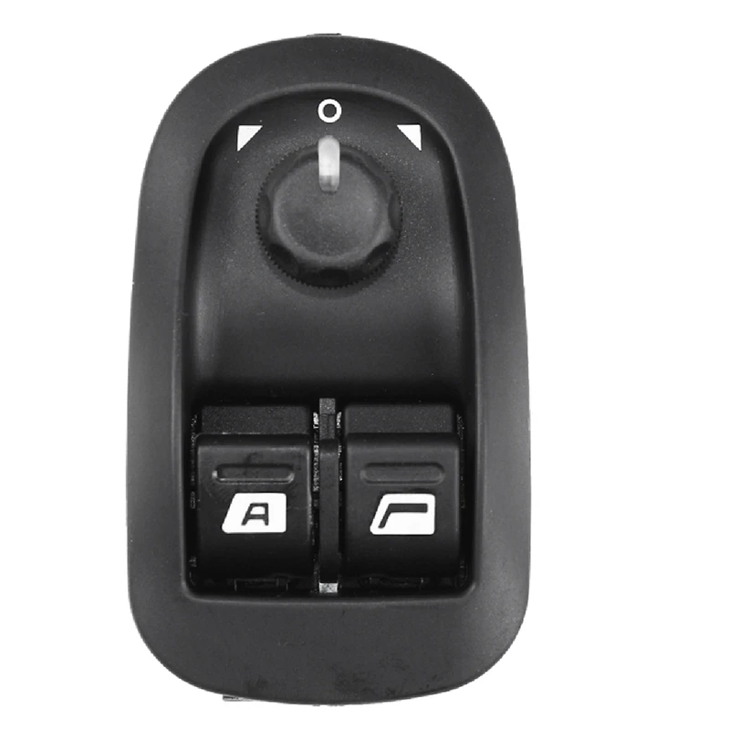 6554.WA Автомобильный электрический переключатель управления стеклоподъемником