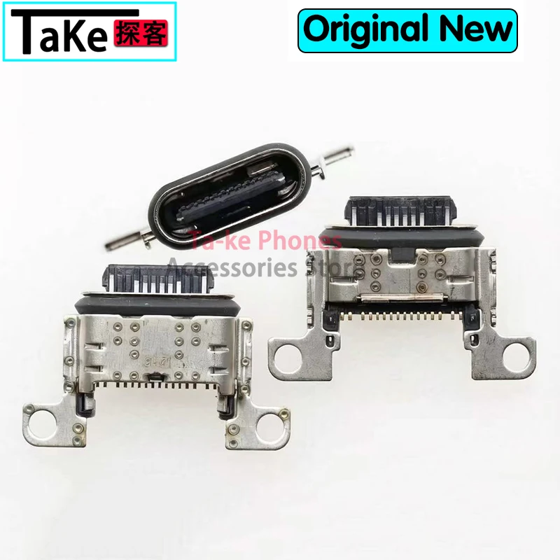 10-100 шт. для Samsung Galaxy A536B A5360 A53 5G A536, разъем Type-C, контактный штекер, USB-порт для зарядки, коннектор зарядного устройства (art.: 3920dbe3739df) - 3920dbe3739df