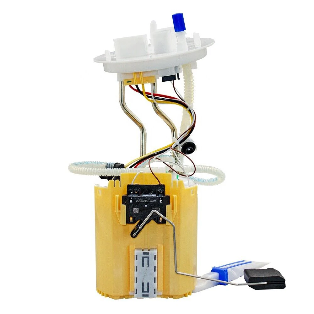 

Fuel Pump Assembly LR082740 HY32-9H307-AA for Land Rover Discovery 5 2017-2020 2.0L 3.0L