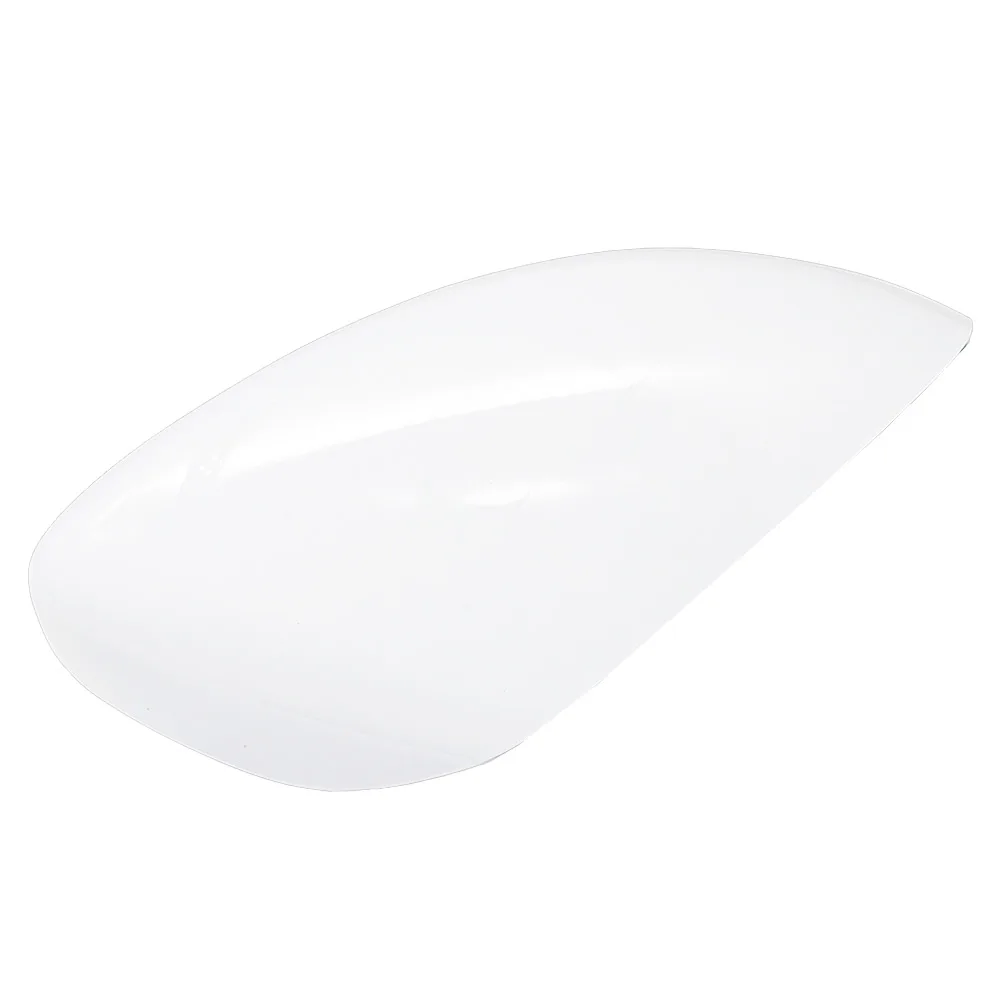 

1× Mirror Cap Cover Easy Installation White Mirror Cap Cover for Nissan Altima Sedan 13 17 Plug and Play Design