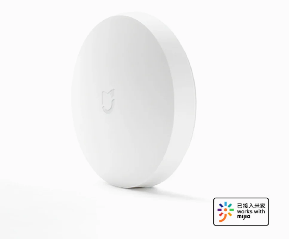 

Xiaomi Wireless Switch Intelligent Remote Control Multifunction Mini House Control Center Intelligent for MI Smart Home Kits