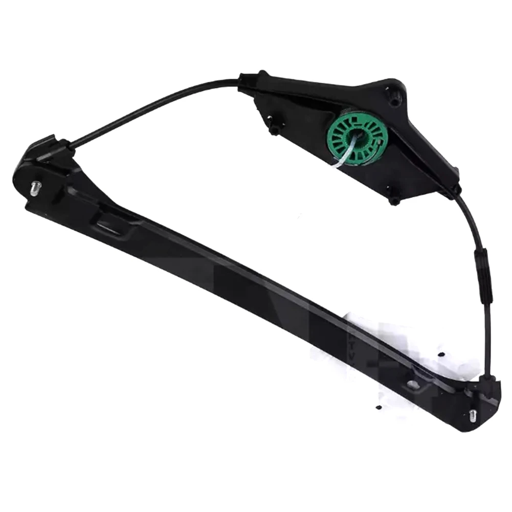 Для A3 8V механизм регулятора стеклоподъемника с правой задней стороны водителя