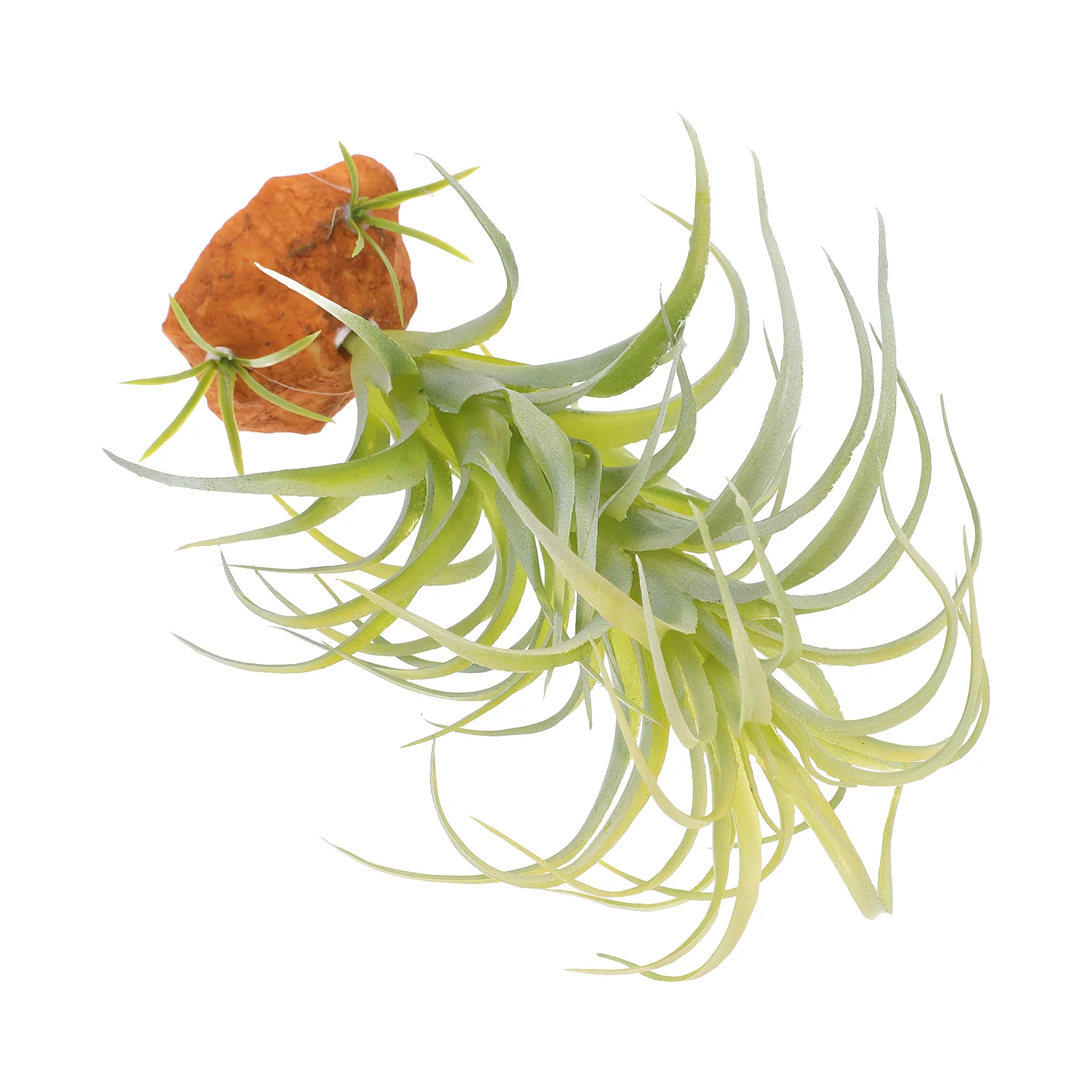 Имитация растений орнамент аквариум ландшафтный дизайн искусственные растения