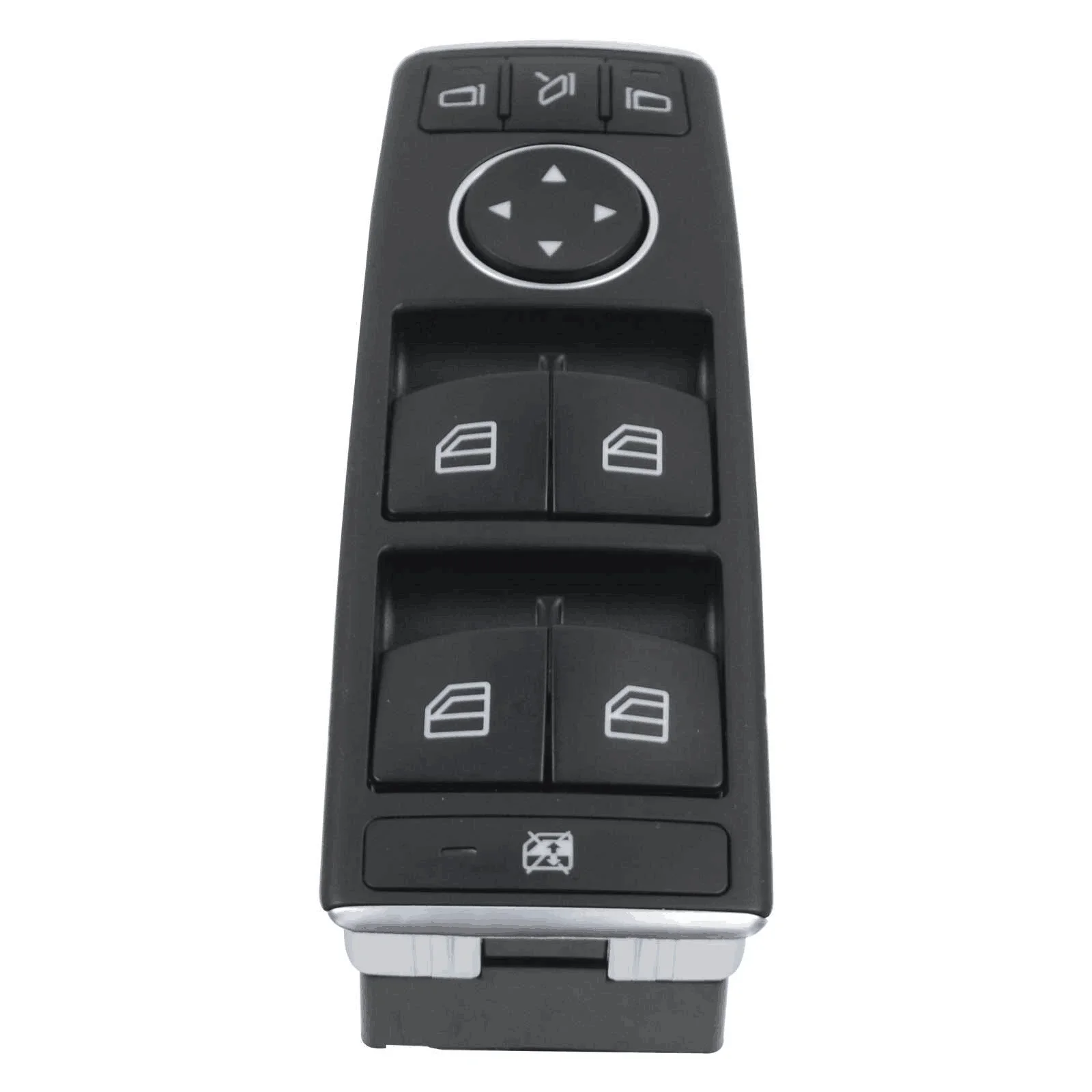 Для Mercedes Benz Coupe CLA 180 200 220 250 260 C117 BENZ 2015-2019 Кнопка включения управления