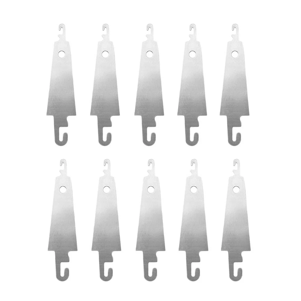

Needle Threader Guide Stainless Steel Elderly Needles Stitch Insertion Sewing Machine Tool Thread Device Home Supplies