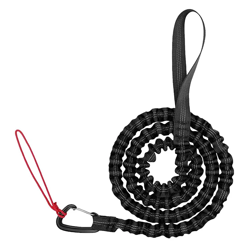 

Kids Bike Tow Rope, Bike Attachment For Kids, Bike Bungee Tow Rope, Bike Stretch Pull Strap