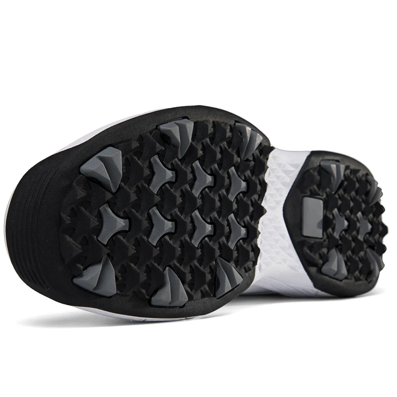 New Waterproof Golf Shoes Men Professiional Golf Footwears for Men Anti Slip Walking Sneakers Outdoor Walking Shoes Male