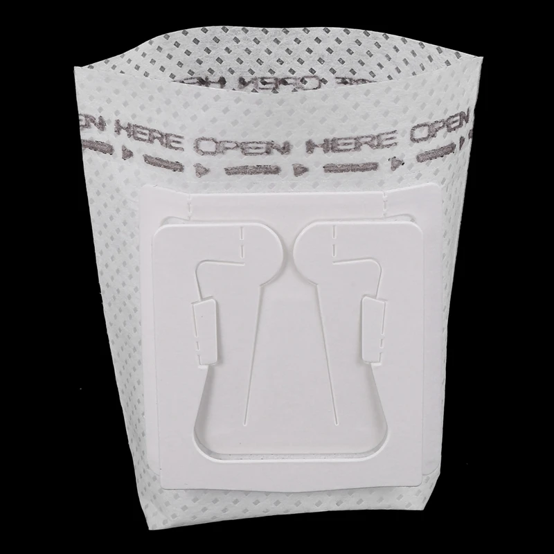 

100Pcs Drip Coffee Filter Bag Portable Hanging Ear Style Coffee Filters Paper Home Office Travel Brew Coffee