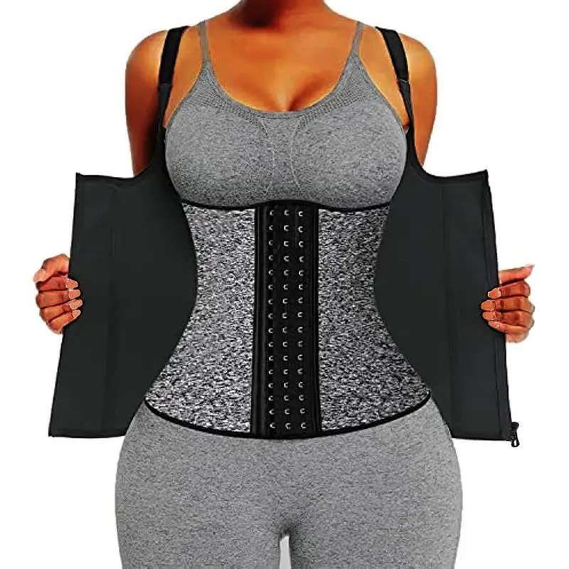 

Corset Shapewear Vest Belly Control Shapewear For Women And Girls Women's Shapewear Waist Cinchers For Sculpting Figure Workout