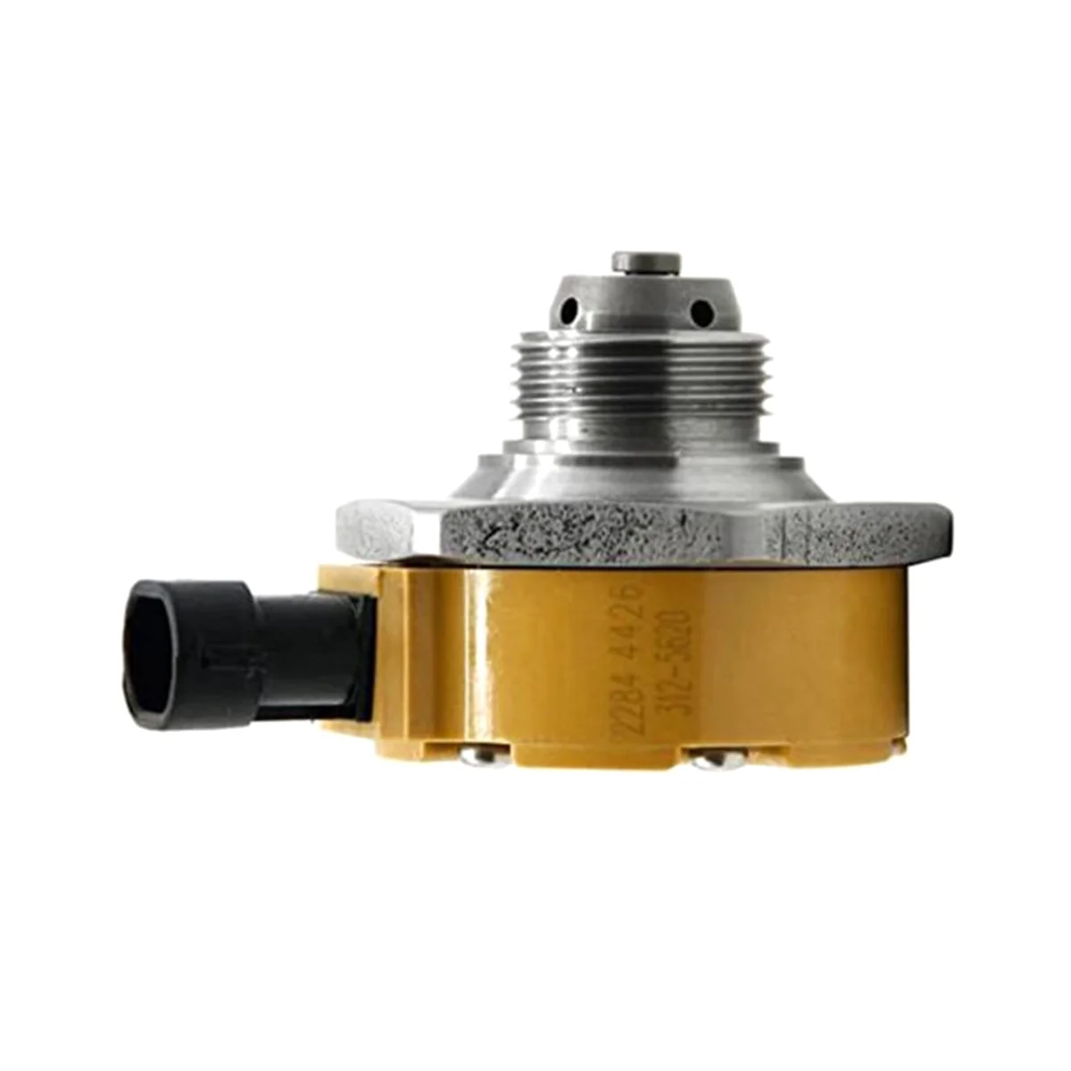 

Электромагнитный клапан в комплекте для топливного насоса Caterpillar 320D 326-4635 C6.6 C6.4 для PERKINS / CAT 1106 312-5620
