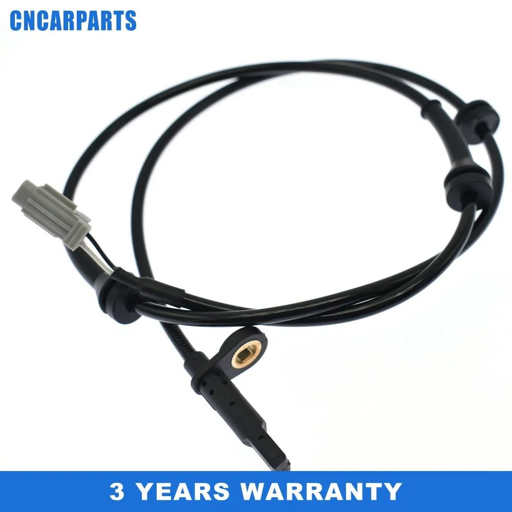 Новый датчик скорости колеса ABS 47910-3TA1A передний левый и правый совместимый