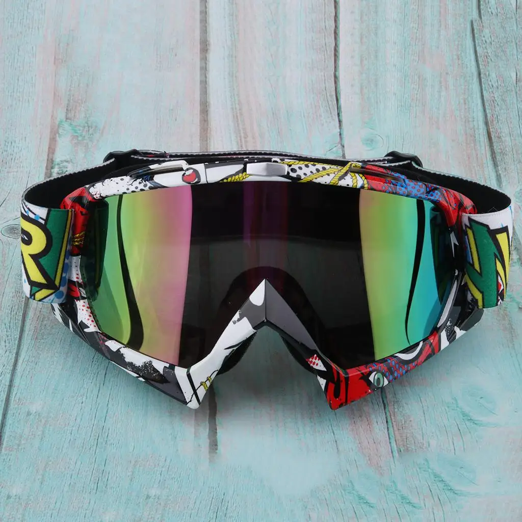 

Winter Ski Glasses Snowboard Skiing Snow s Racing Eyewear