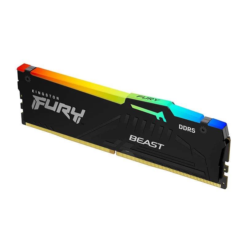 Kingston fury beast ddr5 2x16gb 5200mhz. Kingston fury beast ddr5 2x16gb 5200mhz