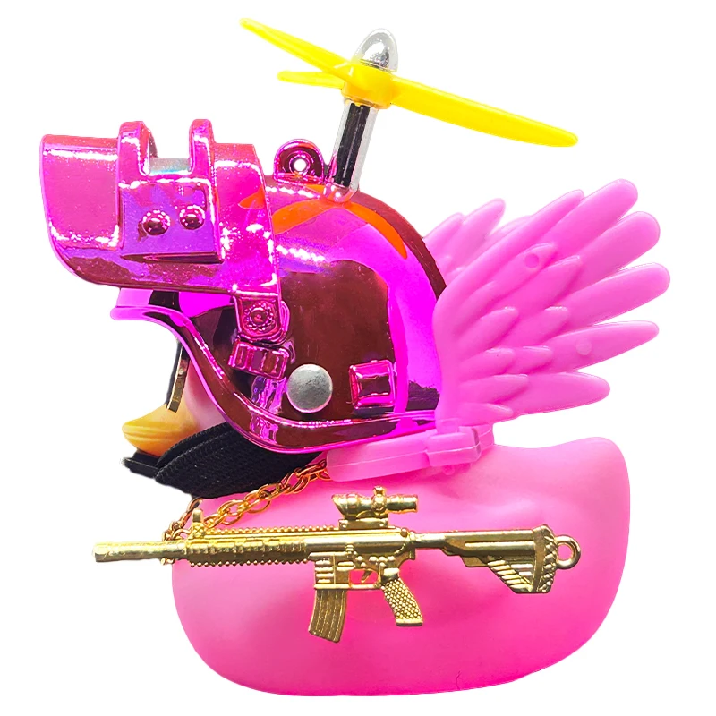 

Автомобильная утка, украшение интерьера автомобиля, украшения для автомобиля, резиновая утка со шлемом, велосипед, дорожный велосипед, мотор, детские игрушки, аксессуары для велосипеда