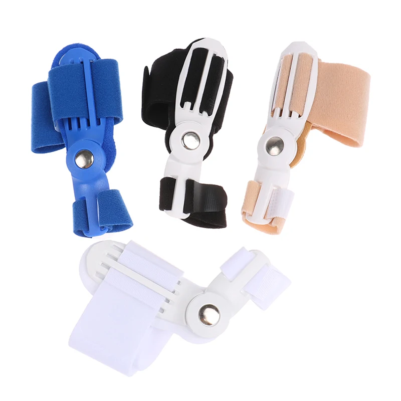 

Toe Thumb Valgus Orthosis Day And Night Can Wear Shoes For Men And Women To Overlap Toe Large Foot Bone Valgus Orthosis