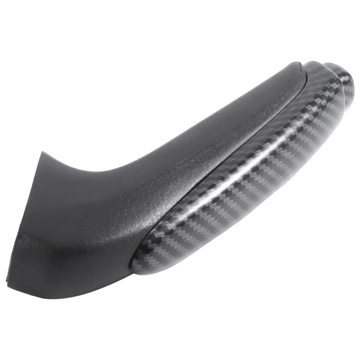 47115-SNA-A82ZA карбоновый автомобильный внутренний парковочный ручной тормоз для Honda