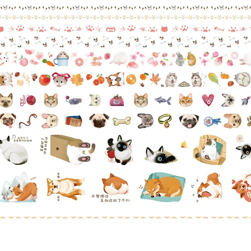 

MOHAMM Изолента JD424 синяя 10 шт