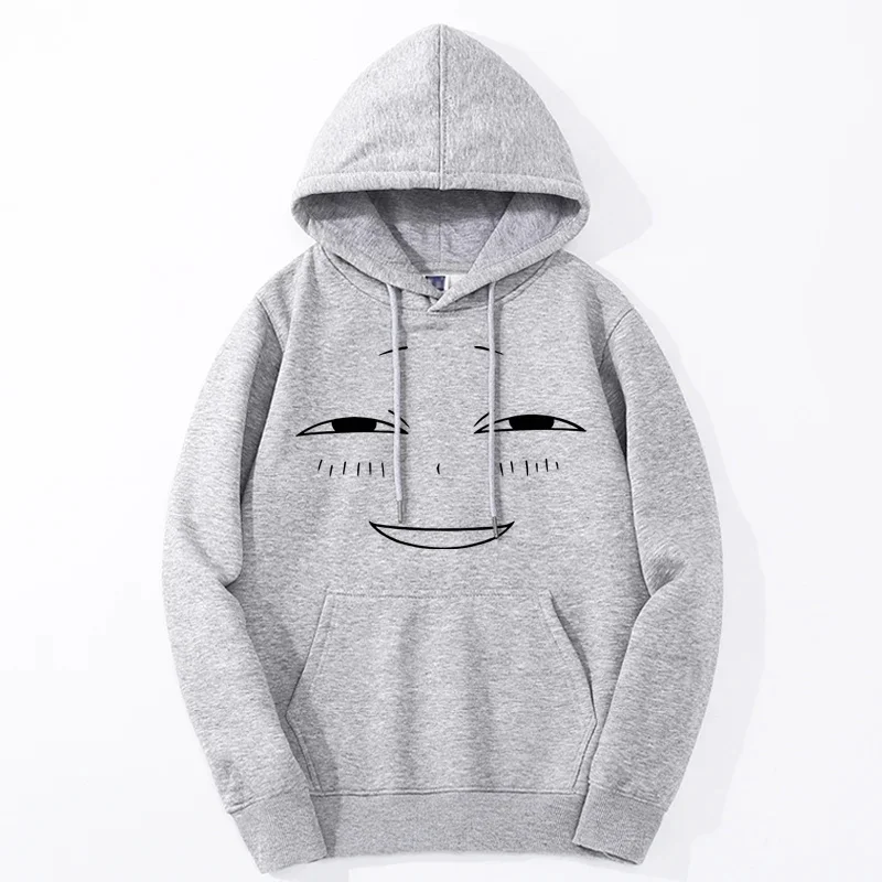 Anya graphic printed top Harajuku hip-hop casual hoodie fleece Sudaderas popular anime spy x family kawaii girl ho