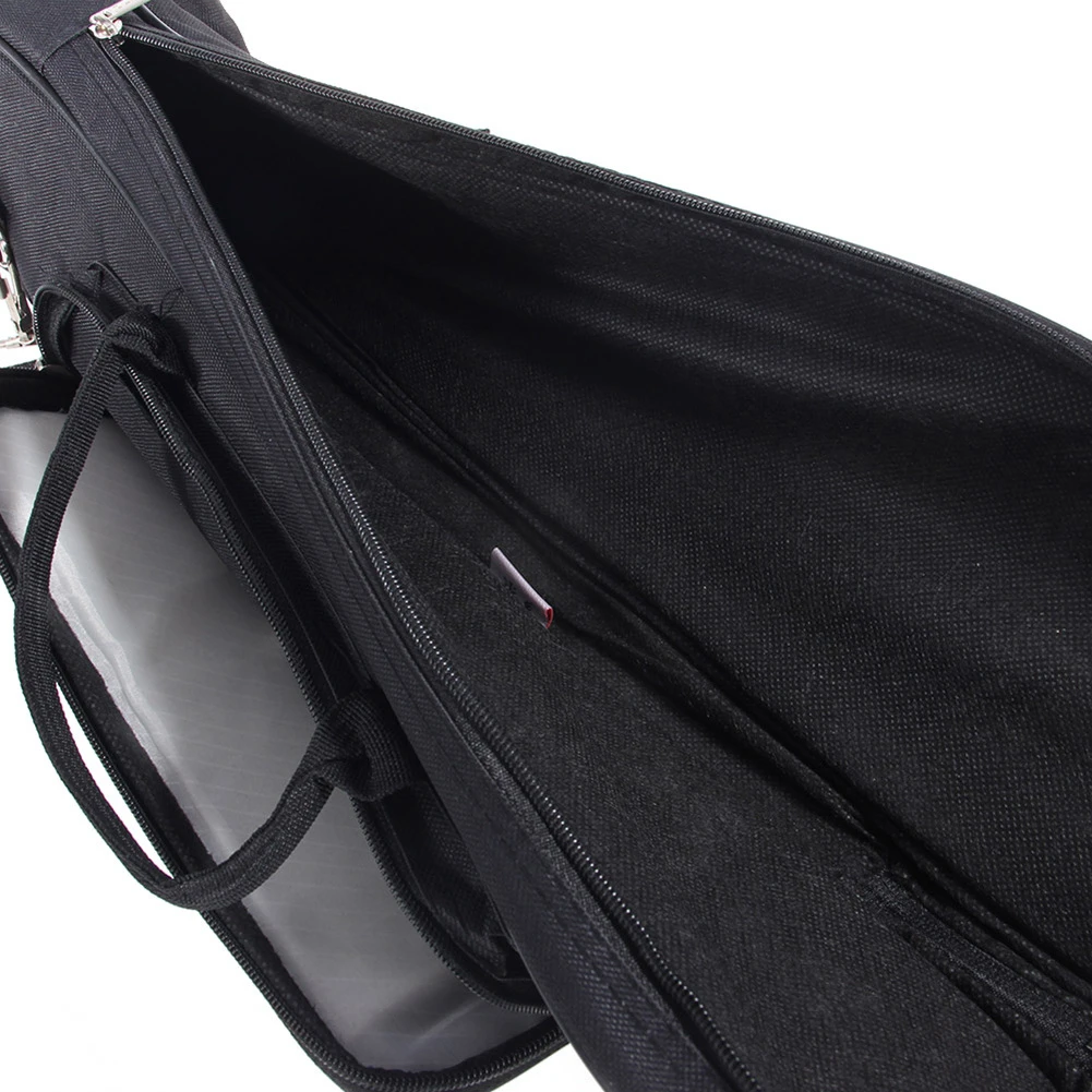 

Gig Bag Trumpet Gig Bag Trumpet Gig Bag Waterproof 53*15.5*13cm Accessories Black Brass Instrument Brass Instrument Parts