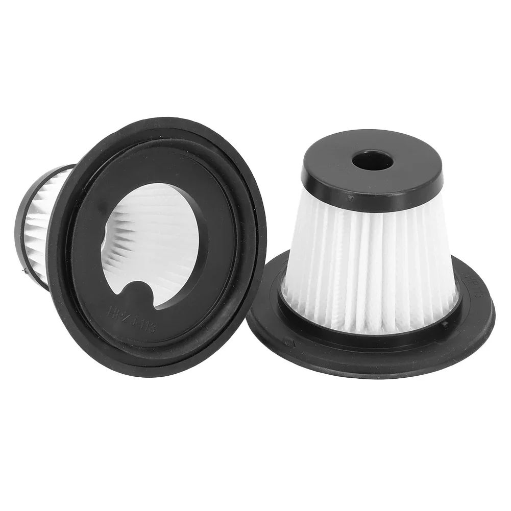 Фильтры для пылесоса 2 шт. аксессуары фильтр 6101 ST-6101 сменный ручной беспроводной