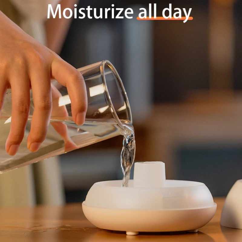 Рисунок 5 - Портативный USB-увлажнитель воздуха